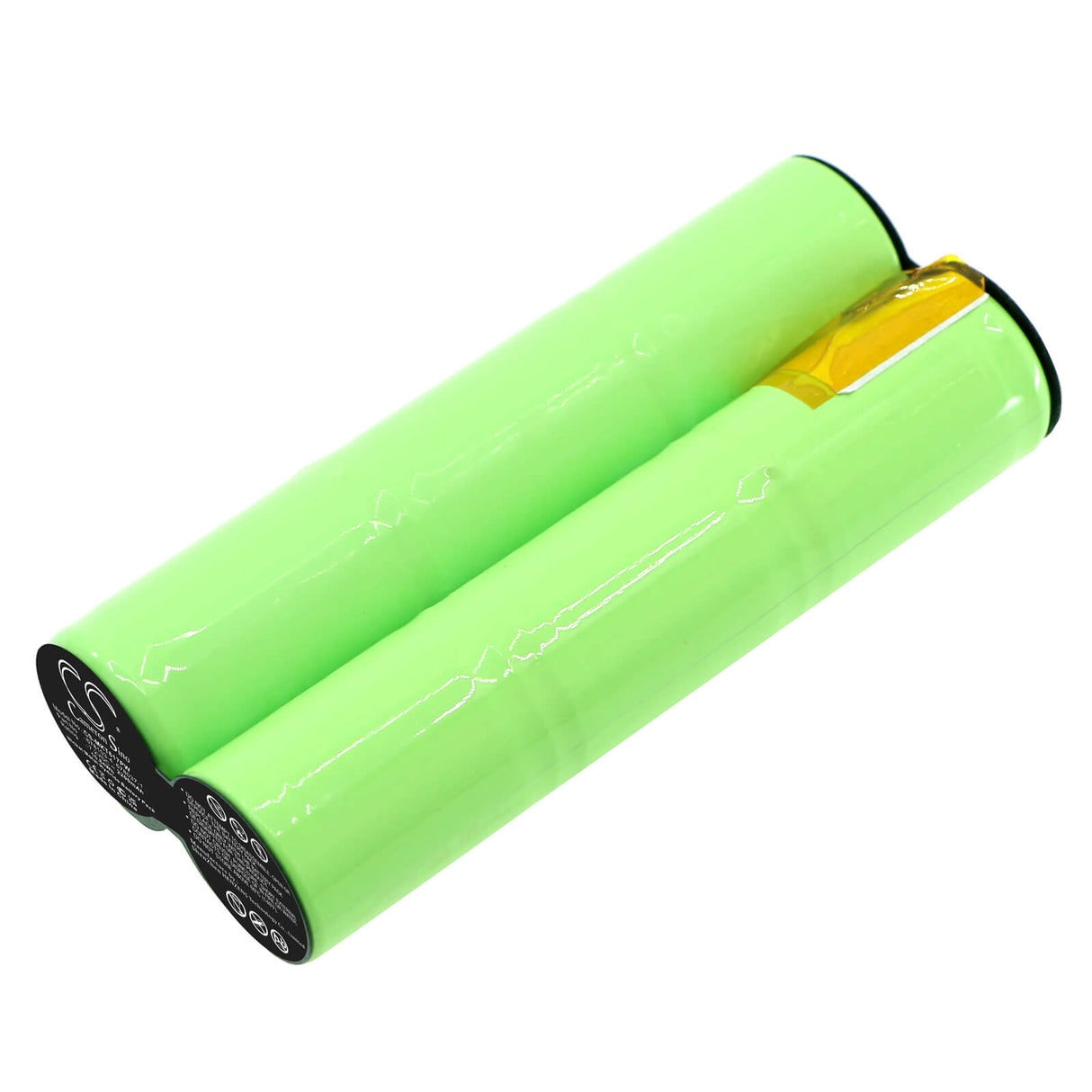 7.2V, Ni-MH, 2200mAh, batterie pour outils électriques compatible avec Makita, 678037-1, 6010sd, 6010sdw, 15.84Wh Outils électriques Cameron Sino Technology Limited (Outils électriques)