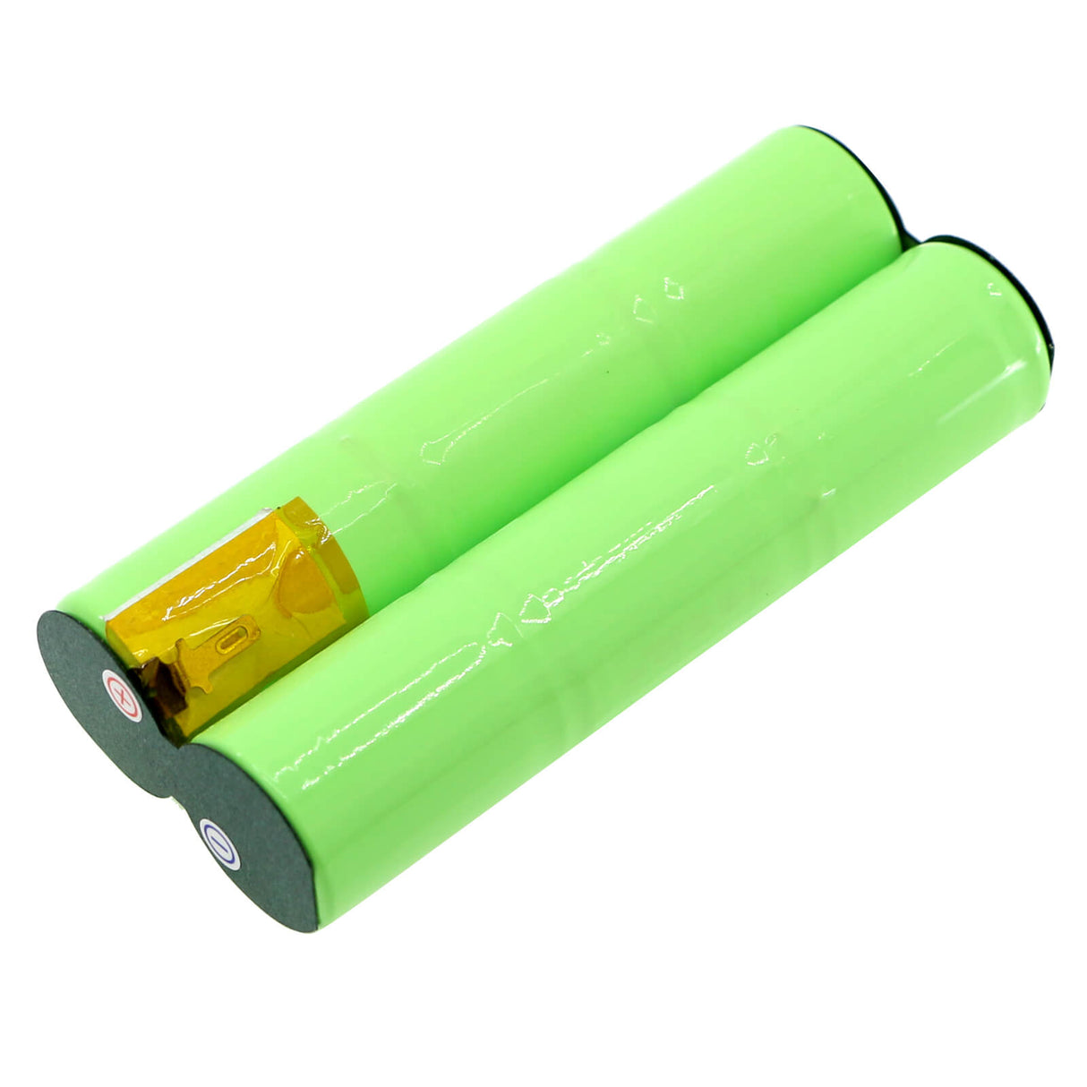7.2V, Ni-MH, 2200mAh, batterie pour outils électriques compatible avec Makita, 678037-1, 6010sd, 6010sdw, 15.84Wh Outils électriques Cameron Sino Technology Limited (Outils électriques)
