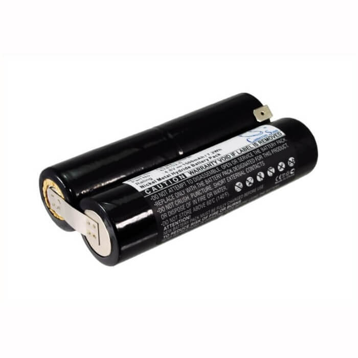 Battery For Makita 6041d, 6041dw, 6043d 4.8v, 1500mah - 7.20wh Power Tools Cameron Sino Technology Limited (Power Tools)