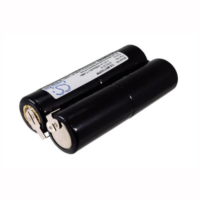 Battery For Makita 6041d, 6041dw, 6043d 4.8v, 1500mah - 7.20wh Power Tools Cameron Sino Technology Limited (Power Tools)