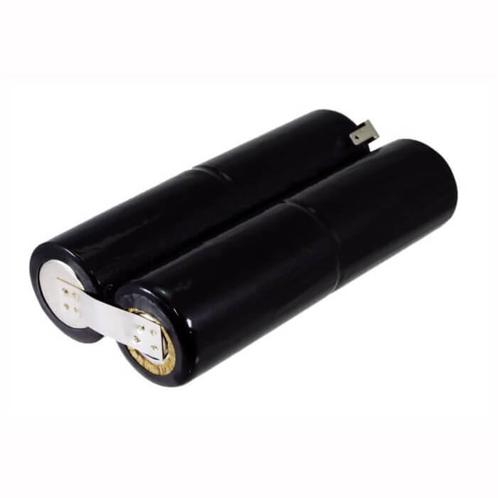 Battery For Makita 6041d, 6041dw, 6043d 4.8v, 1500mah - 7.20wh Power Tools Cameron Sino Technology Limited (Power Tools)