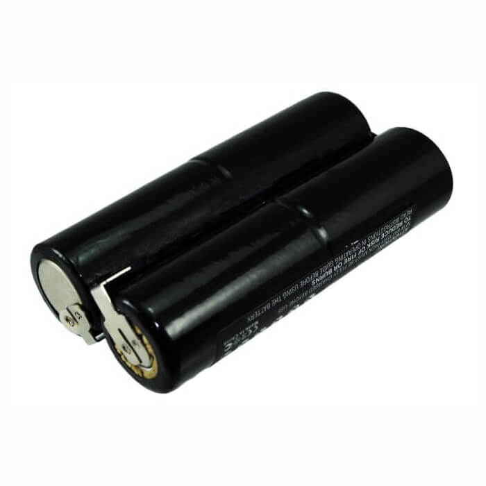 Battery For Makita 6041d, 6041dw, 6043d 4.8v, 3000mah - 14.40wh Power Tools Cameron Sino Technology Limited (Power Tools)