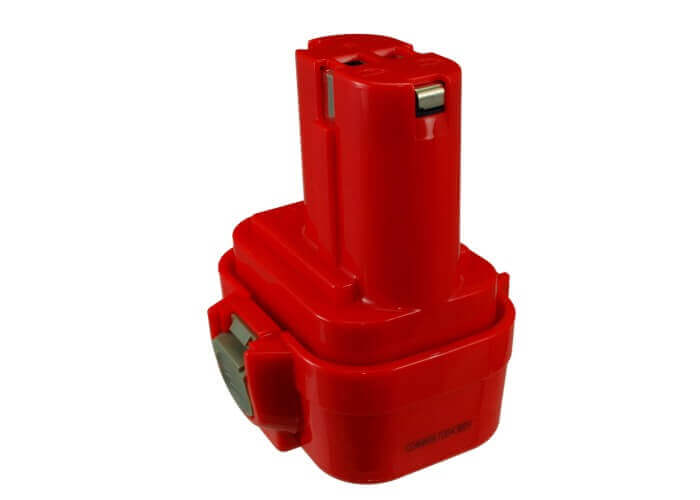 Battery For Makita 6224d, 6224dw, 7.2v, 1500mah - 10.80wh Batteries for Electronics Cameron Sino Technology Limited (Suspended)