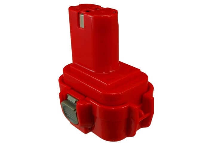 Battery For Makita 6224d, 6224dw, 7.2v, 1500mah - 10.80wh Batteries for Electronics Cameron Sino Technology Limited (Suspended)