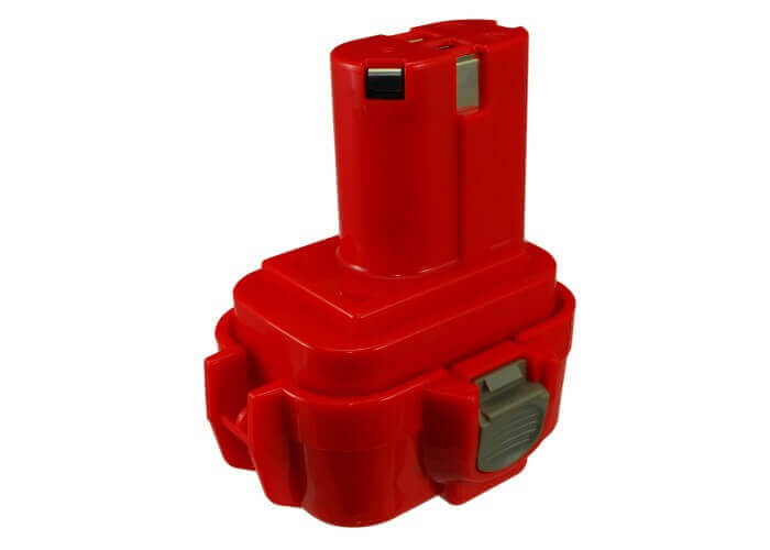 Battery For Makita 6224d, 6224dw, 7.2v, 1500mah - 10.80wh Batteries for Electronics Cameron Sino Technology Limited (Suspended)