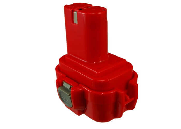 7.2V, Ni-MH, 3000mAh, Power Tools battery fits Makita, 7100, 6224d, 6224dw, 21.6Wh Power Tools Cameron Sino Technology Limited (Power Tools)