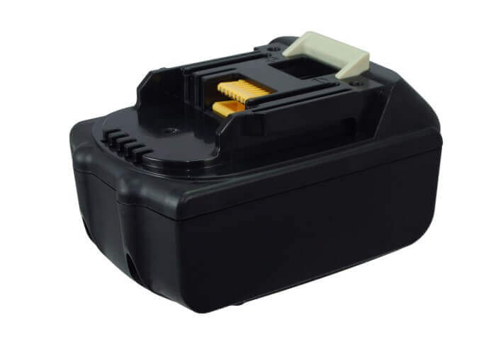 18.0V, Li-ion, 1500mAh, batterie pour outils électriques compatible avec Makita, 194065-3, Bbo140, Bbo180, 27Wh Outils électriques Cameron Sino Technology Limited (Outils électriques)