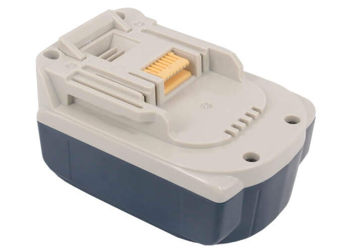 12.0V, Ni-MH, 1500mAh, Power Tools battery fits Makita, 193346-2, Bfh040, Bfh040f, 18Wh Power Tools Cameron Sino Technology Limited (Power Tools)