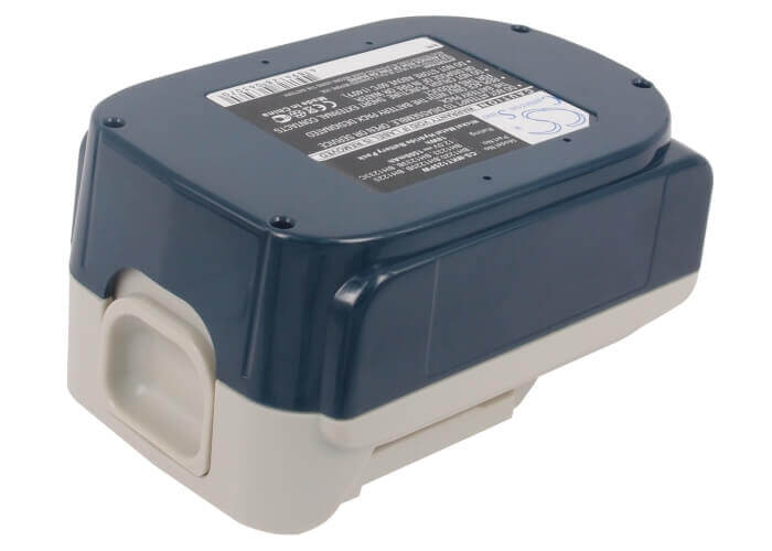 12.0V, Ni-MH, 1500mAh, Power Tools battery fits Makita, 193346-2, Bfh040, Bfh040f, 18Wh Power Tools Cameron Sino Technology Limited (Power Tools)