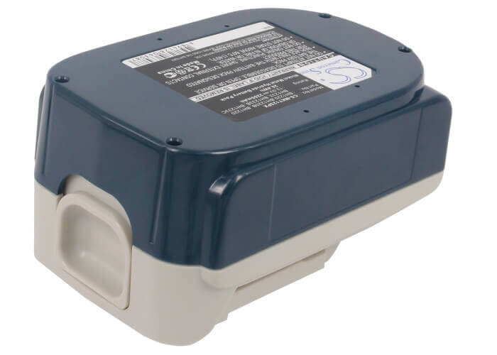 12.0V, Ni-MH, 2200mAh, Power Tools battery fits Makita, 193346-2, Bfh040, Bfh040f, 26.4Wh Power Tools Cameron Sino Technology Limited (Power Tools)