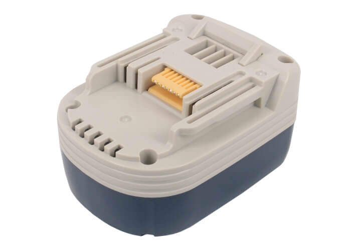 9,6V, Ni-MH, 2200mAh, batterie pour outils électriques compatible avec Makita, 193176-1, Bfl080, Bfl080f, 21,12Wh Outils électriques Cameron Sino Technology Limited (Outils électriques)