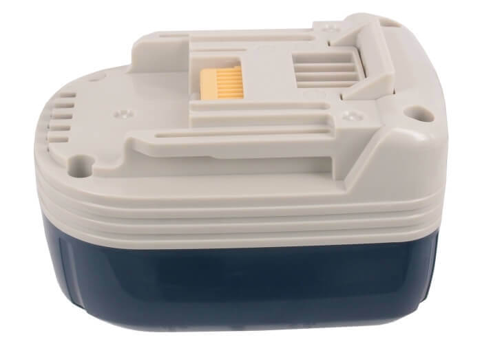 9,6V, Ni-MH, 2200mAh, batterie pour outils électriques compatible avec Makita, 193176-1, Bfl080, Bfl080f, 21,12Wh Outils électriques Cameron Sino Technology Limited (Outils électriques)