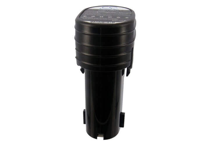7.2V, Li-ion, 1500mAh, batterie pour outils électriques compatible avec Makita, 194355-4, Cl070, Cl070d, 10.8Wh Outils électriques Cameron Sino Technology Limited (Outils électriques)