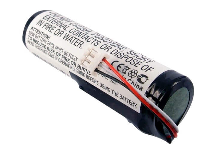 3.7V, Li-ion, 2200mAh, Remote Control battery fits Marantz, Philips, Rc9001, 8.14Wh Remote Control Cameron Sino Technology Limited