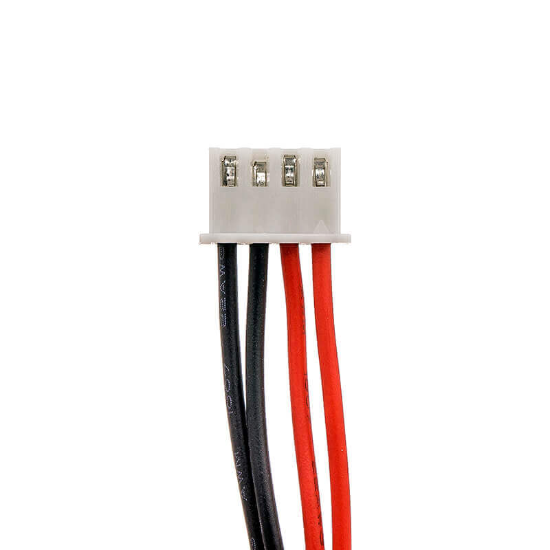 14.4V, Li-ion, 2600mAh, Speaker battery fits Marshall, Kilburn, 37.44Wh Speaker Cameron Sino Technology Limited