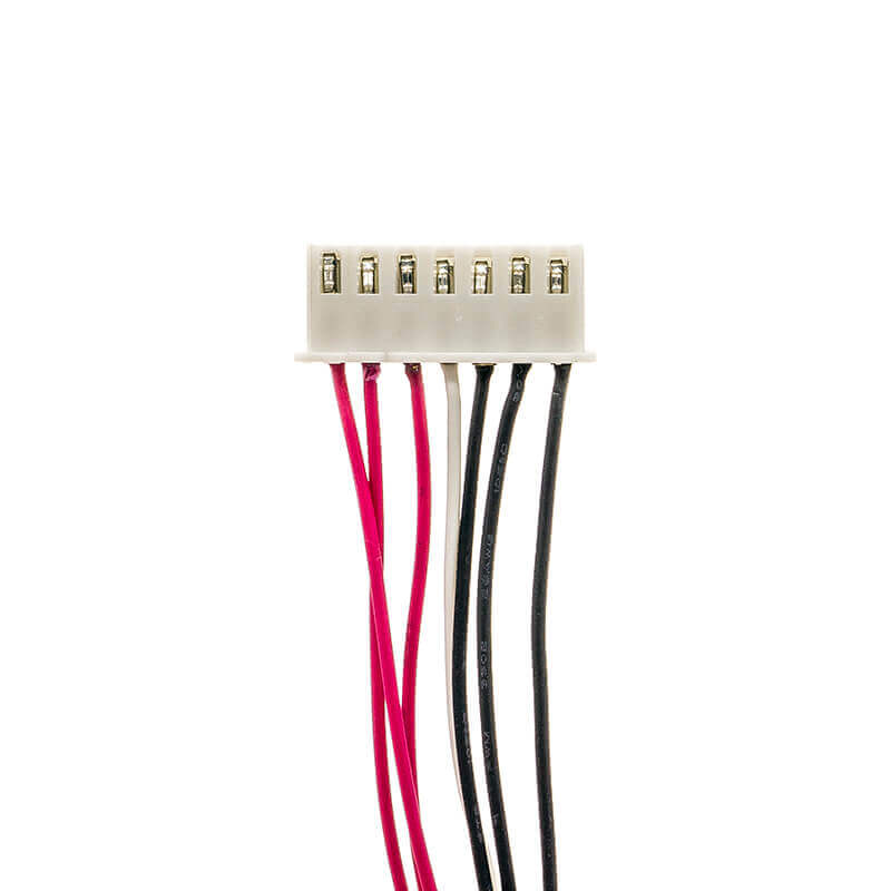 7,4 V, Li-ion, 6400 mAh, batterie de haut-parleur compatible avec Marshall, Kilburn Ii, Kilburn Ii V2, 47,36 Wh Haut-parleur Cameron Sino Technology Limited