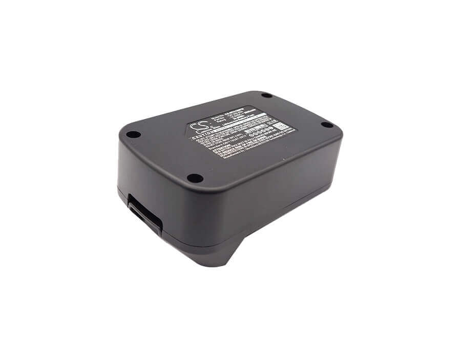18.0V, Li-ion, 2000mAh, Power Tools battery fits Matrix, 120.300.650, Ak 18-1-li, 36Wh Power Tools Cameron Sino Technology Limited (Power Tools)
