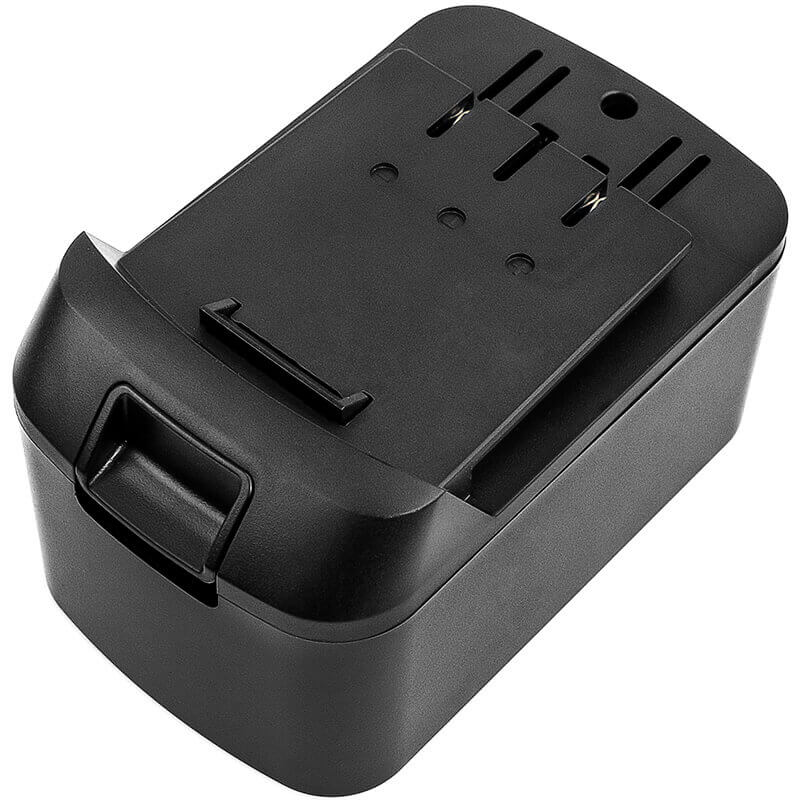 18.0V, Li-ion, 4000mAh, Power Tools battery fits Matrix, 120.300.650, Ak 18-1-li, 72Wh Power Tools Cameron Sino Technology Limited (Power Tools)
