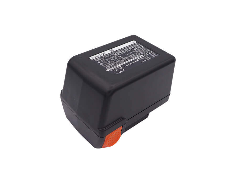 25.2V, Li-ion, 4000mAh, Power Tools battery fits Max, Jpl925, 34g808, Rebar Pjrc160, 100.8Wh Power Tools Cameron Sino Technology Limited (Dangerous Goods)