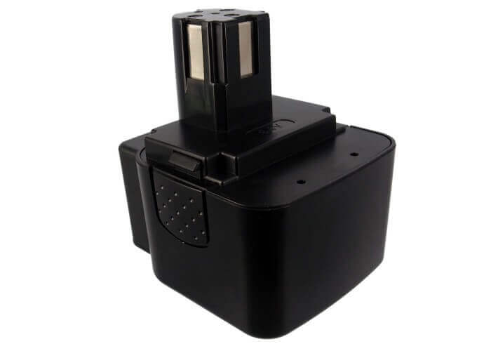 9.6V, Ni-MH, 3000mAh, batterie d'outils électriques compatible avec Max Rebar, Jp409, Rb213, Rb215, 28.8Wh Outils électriques Cameron Sino Technology Limited (Outils électriques)