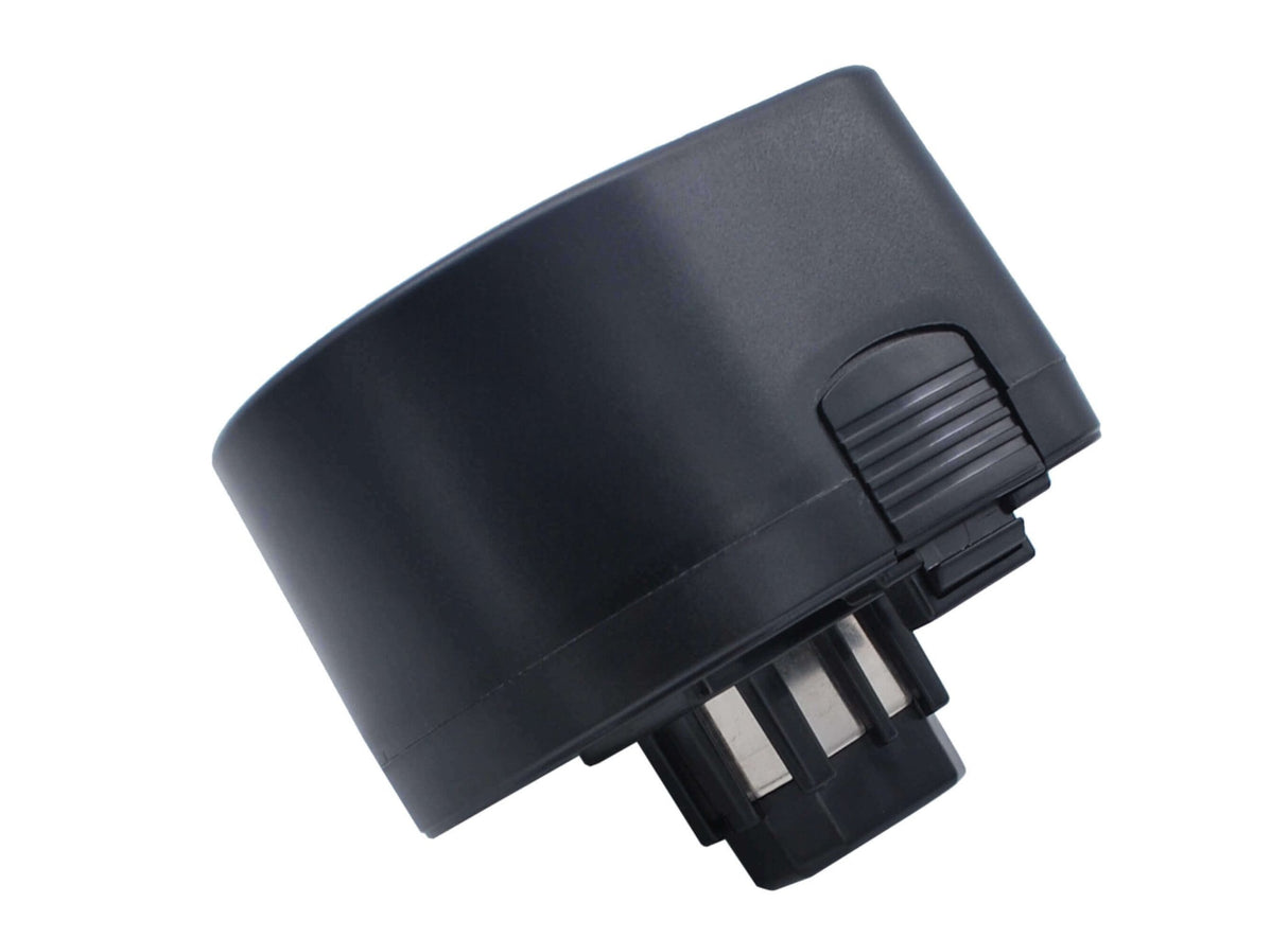 Battery For Max Rebar Rb650, Rb650a, Rb655 9.6v, 3000mah - 28.80wh Power Tools Cameron Sino Technology Limited (Suspended)