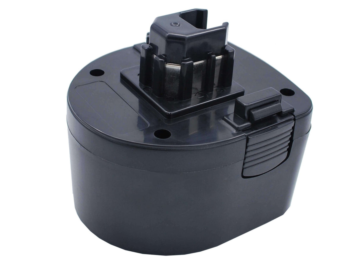 Battery For Max Rebar Rb650, Rb650a, Rb655 9.6v, 3000mah - 28.80wh Power Tools Cameron Sino Technology Limited (Suspended)