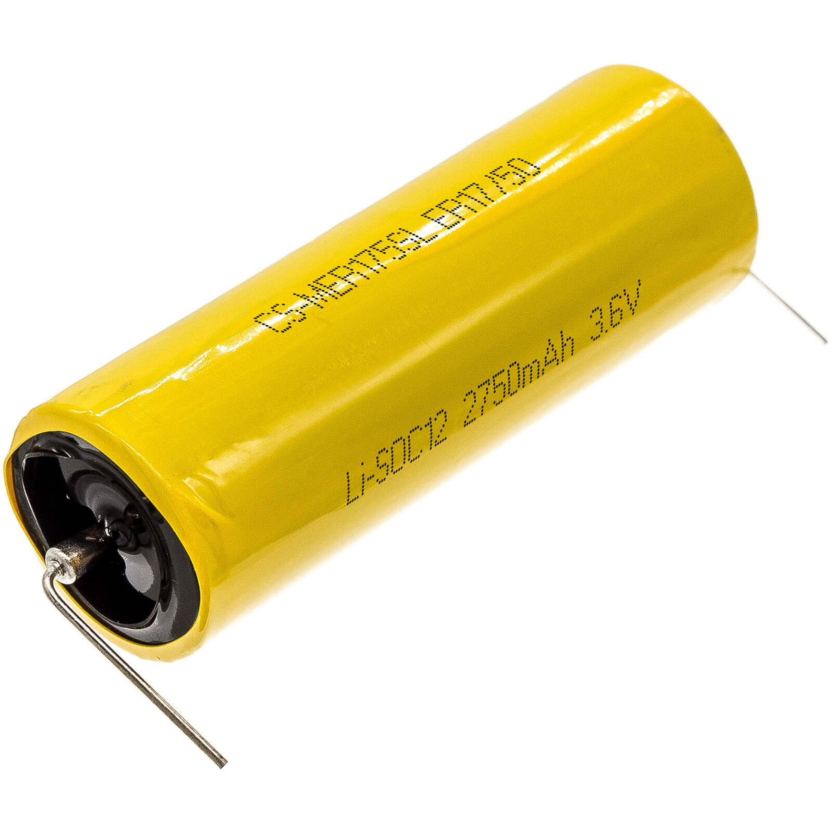 PLC Battery for Maxell, Er17/50 3.6v, 2750mah - 9.90wh PLC Cameron Sino Technology Limited