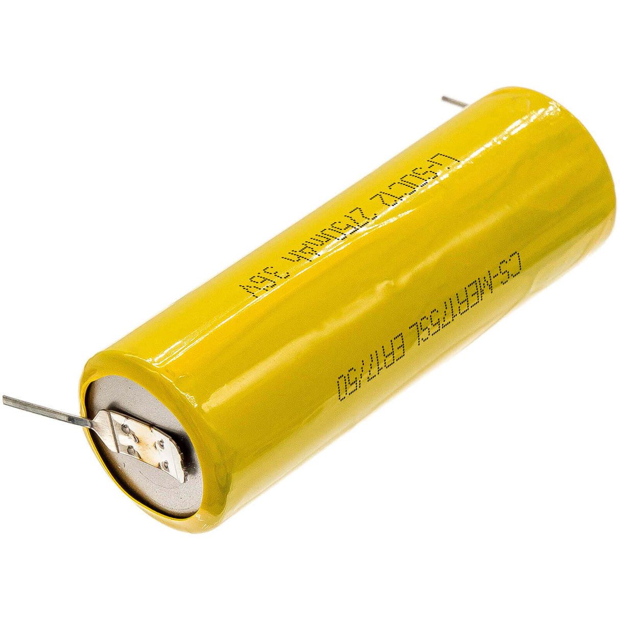 PLC Battery for Maxell, Er17/50 3.6v, 2750mah - 9.90wh PLC Cameron Sino Technology Limited