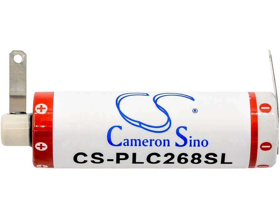 PLC Battery for Maxell, F1, F2, Fx2, Fx2n 3.6v, 1800mah - 6.48wh PLC Cameron Sino Technology Limited (Suspended)