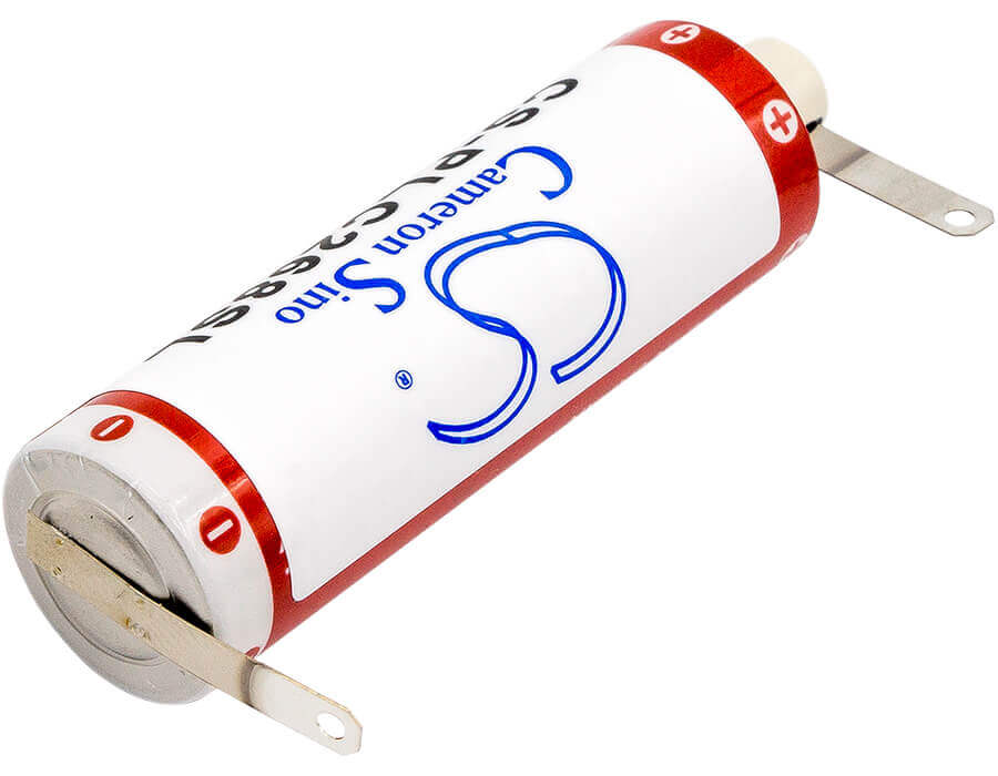 PLC Battery for Maxell, F1, F2, Fx2, Fx2n 3.6v, 1800mah - 6.48wh PLC Cameron Sino Technology Limited (Suspended)
