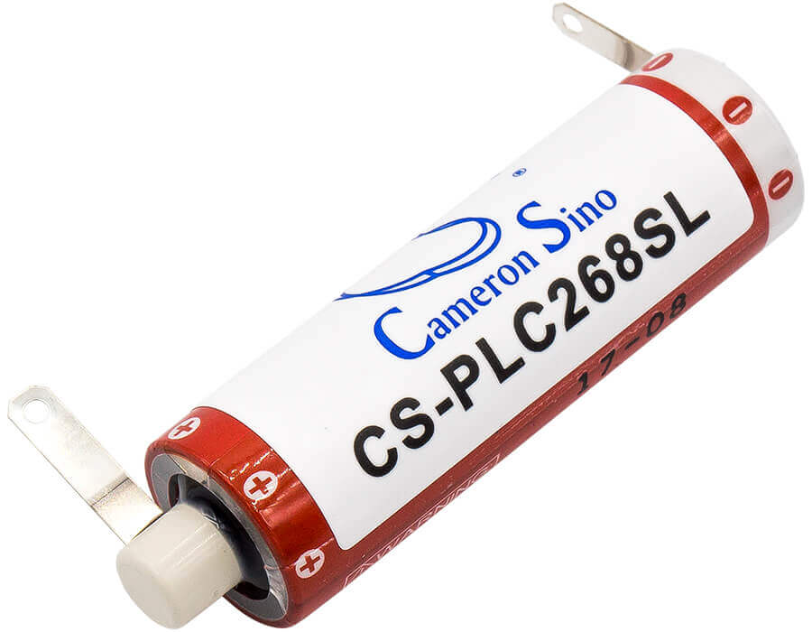 PLC Battery for Maxell, F1, F2, Fx2, Fx2n 3.6v, 1800mah - 6.48wh PLC Cameron Sino Technology Limited (Suspended)