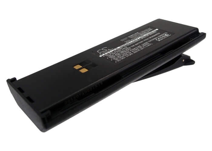 7.2V, Ni-MH, 1800mAh, Two-Way Radio battery fits Maxon, Midland, Mpa1200, Sl55, Sp130, 12.96Wh Two-Way Radio Cameron Sino Technology Limited