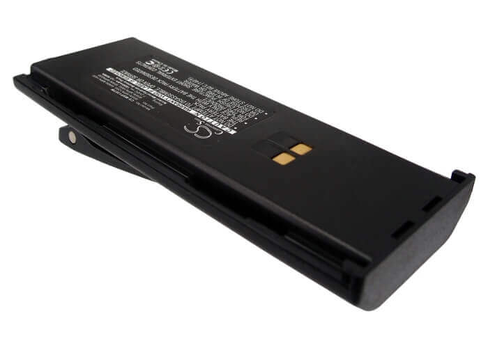 7.2V, Ni-MH, 1800mAh, Two-Way Radio battery fits Maxon, Midland, Mpa1200, Sl55, Sp130, 12.96Wh Two-Way Radio Cameron Sino Technology Limited
