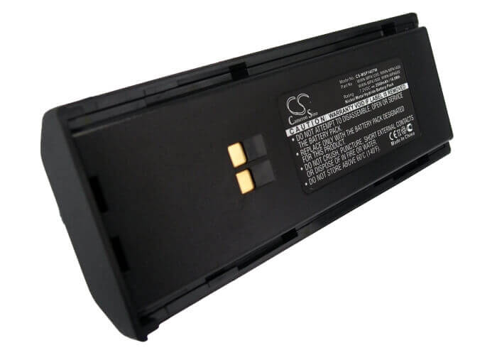 7.2V, Ni-MH, 2500mAh, Two-Way Radio battery fits Maxon, Wwn-mpa1200, Sl55, Sp130, 18Wh Two-Way Radio Cameron Sino Technology Limited