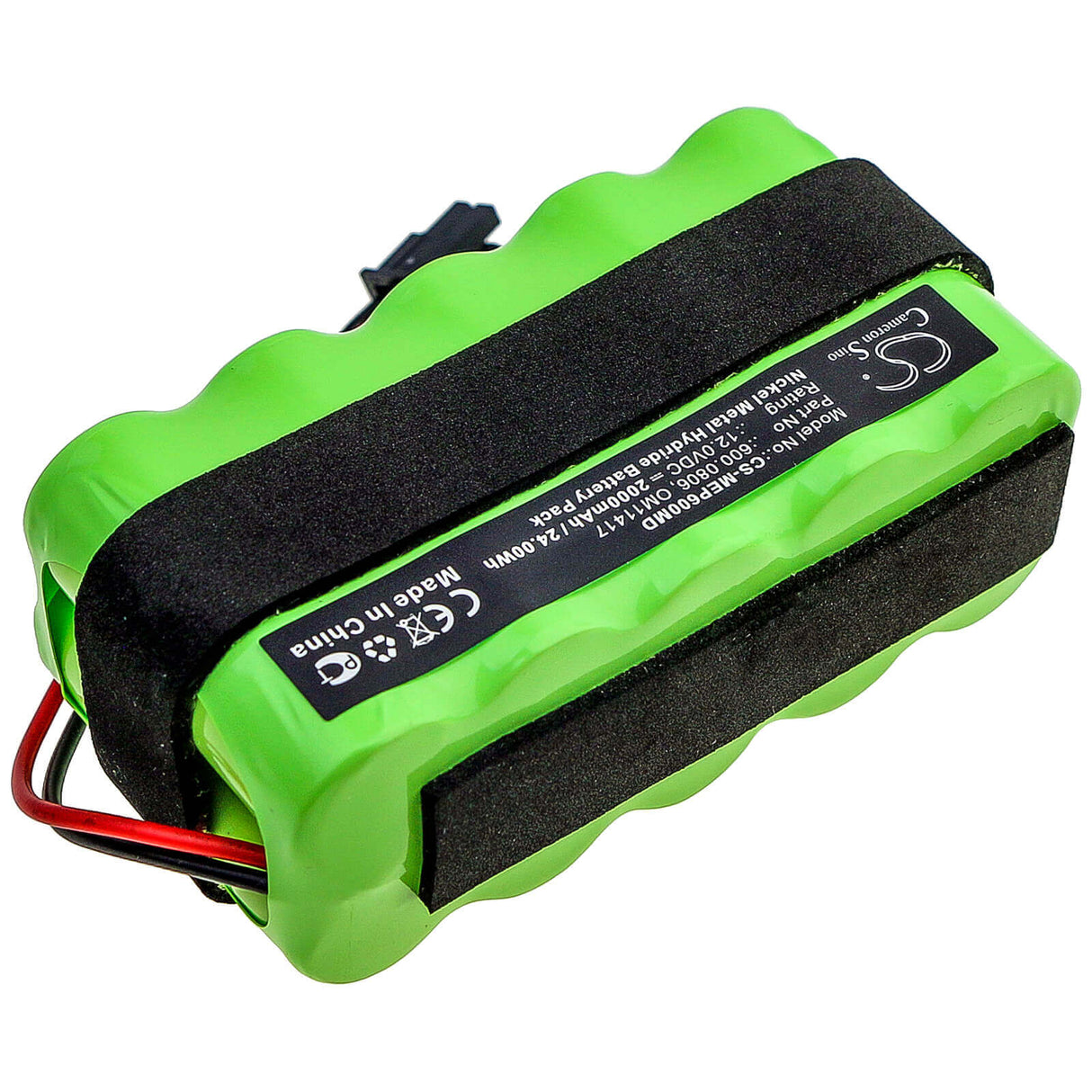 12.0V, Ni-MH, 2000mAh, Medical battery fits Medela, 110341, Aspirateur Clario, Clario Home Care Suction Pump, 24.00Wh Medical Cameron Sino Technology Limited (Medical)