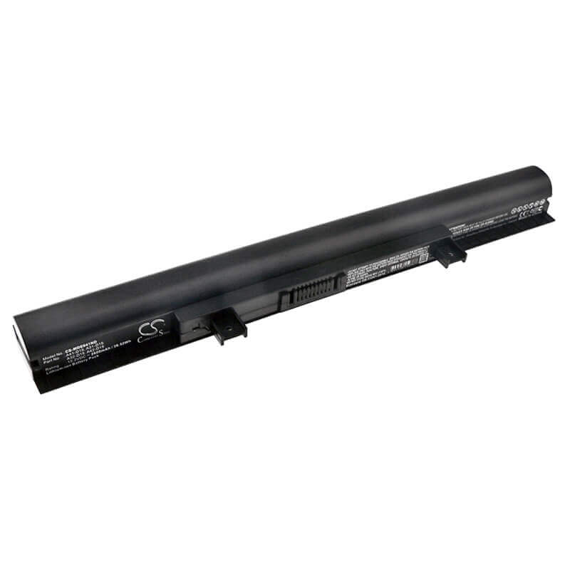 Battery For Medion, Akoya E6411, Akoya E6412t, Akoya E6415 15.2v, 2600mah - 39.52wh Notebook, Laptop Cameron Sino Technology Limited