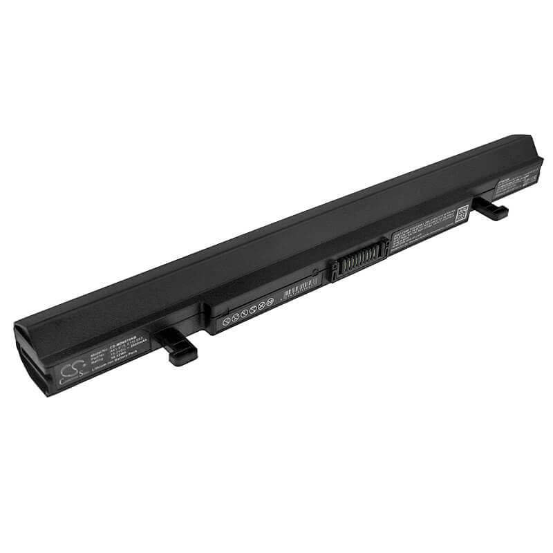 Battery For Medion, Akoya E6432, Akoya E6435 15.2v, 2600mah - 39.52wh Notebook, Laptop Cameron Sino Technology Limited