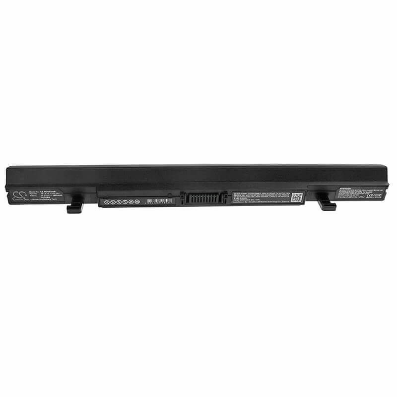 Battery For Medion, Akoya E6432, Akoya E6435 15.2v, 2600mah - 39.52wh Notebook, Laptop Cameron Sino Technology Limited