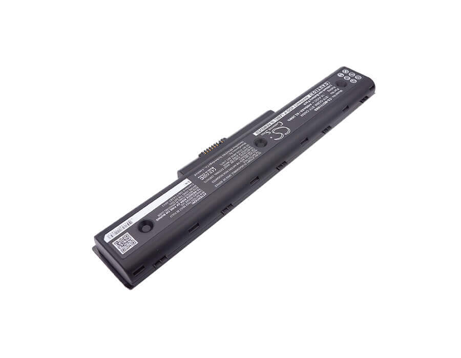 Battery For Medion, Akoya E7218, Akoya P7624, Akoya P7812, Md97872 14.4v, 4400mah - 63.36wh Notebook, Laptop Cameron Sino Technology Limited