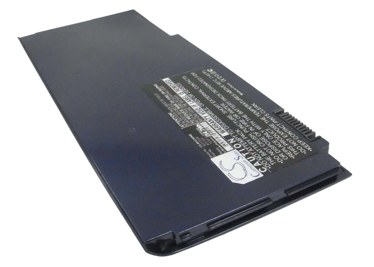 Battery For Medion Akoya Md97199, Akoya Md97201, Akoya Md97247 14.8v, 2350mah - 34.78wh Notebook, Laptop Cameron Sino Technology Limited (Suspended)