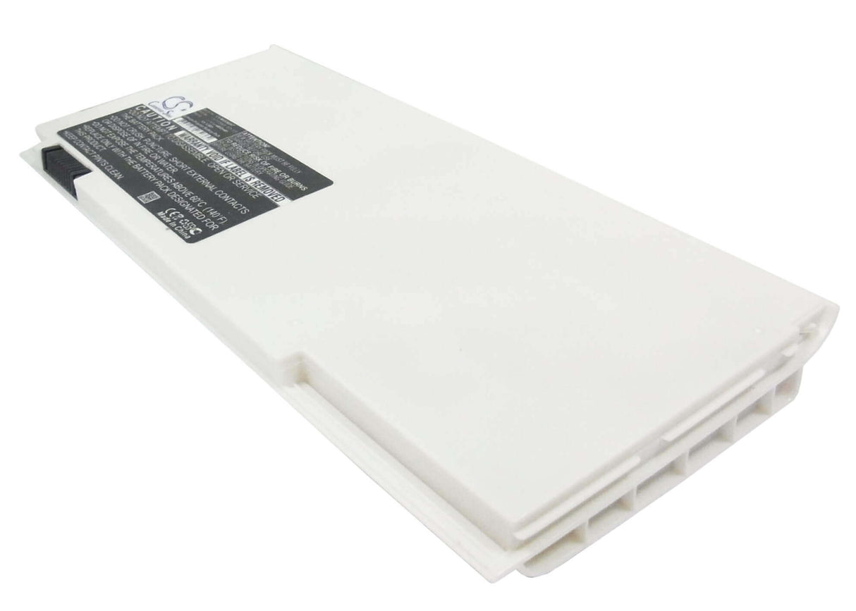 Battery For Medion Akoya Md97199, Akoya Md97201, Akoya Md97247 14.8v, 4400mah - 65.12wh Notebook, Laptop Cameron Sino Technology Limited (Suspended)