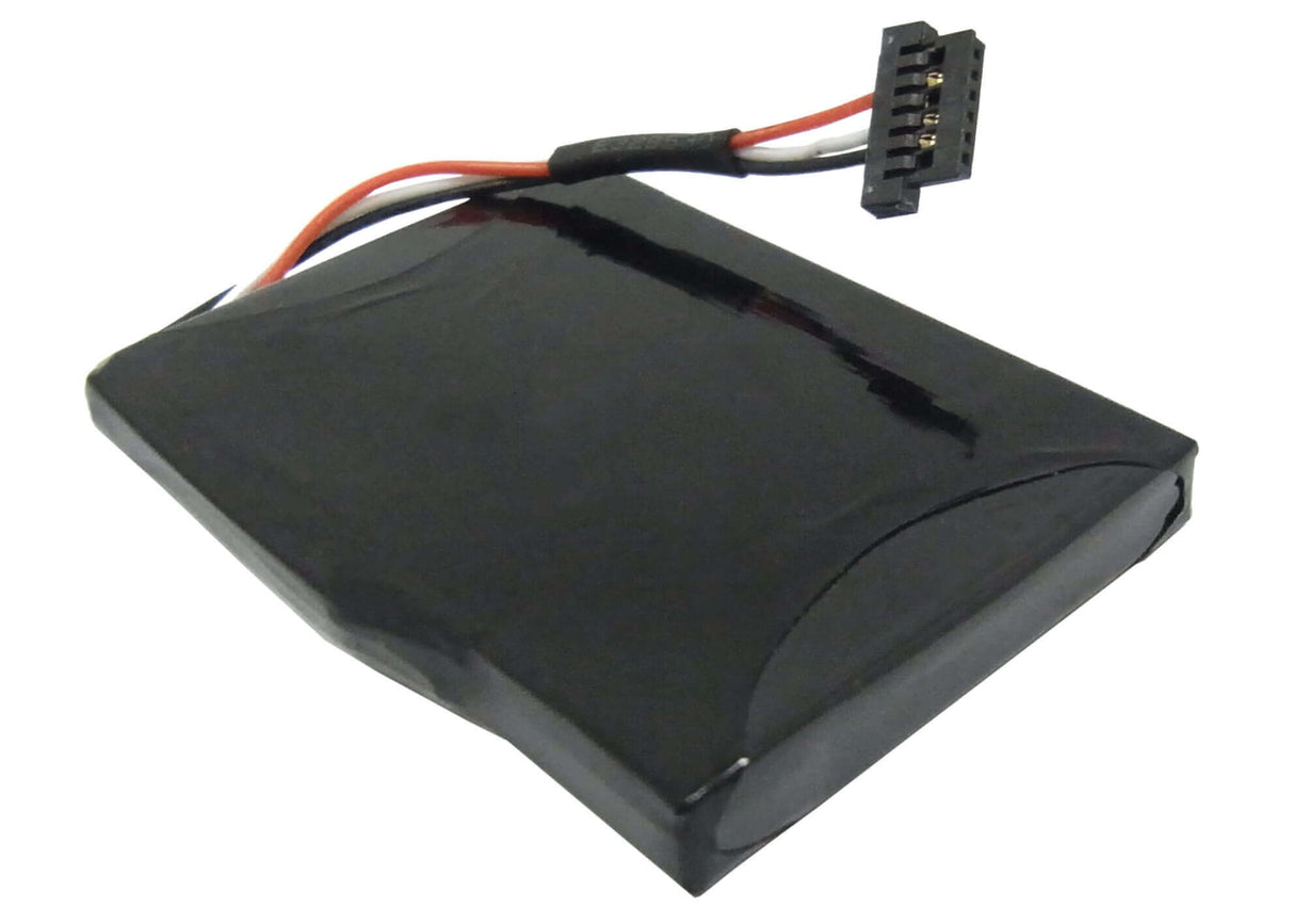 3.7V, Li-ion, 750mAh, GPS battery fits Medion, 338937010168, Gopal E4430, Gopal E4435, 2.78Wh GPS, Navigator Cameron Sino Technology Limited