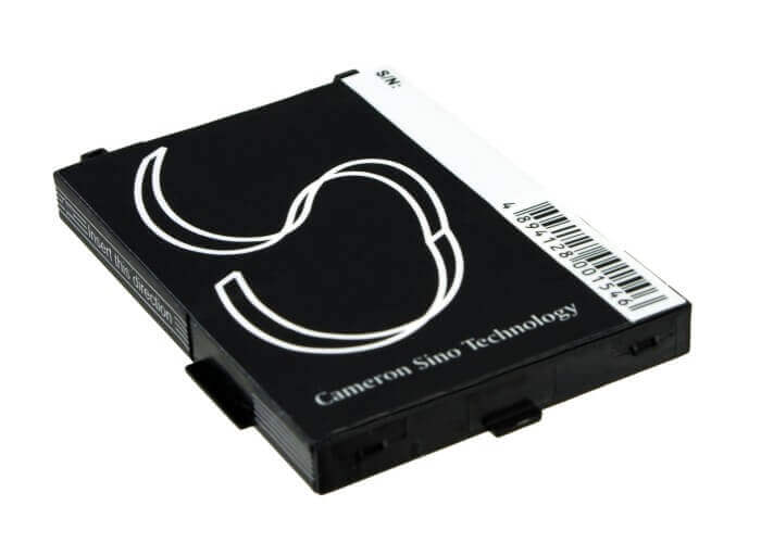 3.7V, Li-ion, 850mAh, PDA battery fits Rover, Medion, Mitac, Viewsonic, Bp8culxbiap1, Md2190, Md40600, 3.15Wh PDA, Pocket PC Cameron Sino Technology Limited