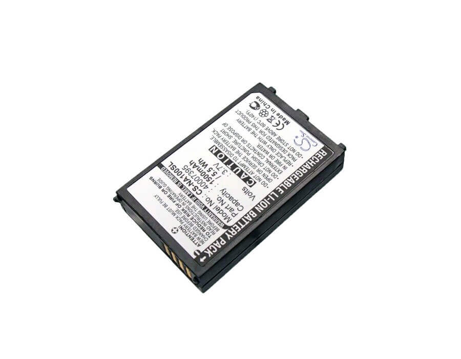 Batterie pour Medion Md95025, Mdpna 100, Mdpna 100-t 3.7v, 1500mah - 5.55wh Batteries pour l'électronique Cameron Sino Technology Limited (Suspendu)