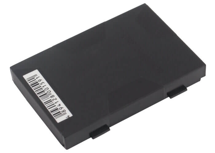 3.7V, Li-ion, 1250mAh, SmartPhone battery fits Yakumo, Medion, Mitac, E3mt041202, Md95762, Md96700, 4.63Wh Mobile, SmartPhone Cameron Sino Technology Limited (Smartphone)