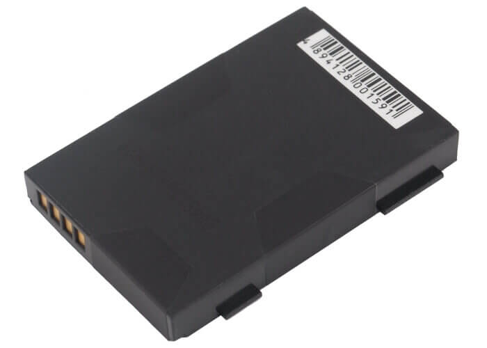 3.7V, Li-ion, 1250mAh, SmartPhone battery fits Yakumo, Medion, Mitac, E3mt041202, Md95762, Md96700, 4.63Wh Mobile, SmartPhone Cameron Sino Technology Limited (Smartphone)