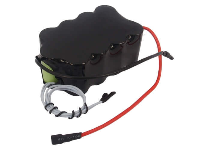 14.4V, Ni-MH, 2000mAh, Medical battery fits Medtronic, 230705-9019, Defi-b M110, Defi-b M111, 28.80Wh Medical Cameron Sino Technology Limited (Medical)