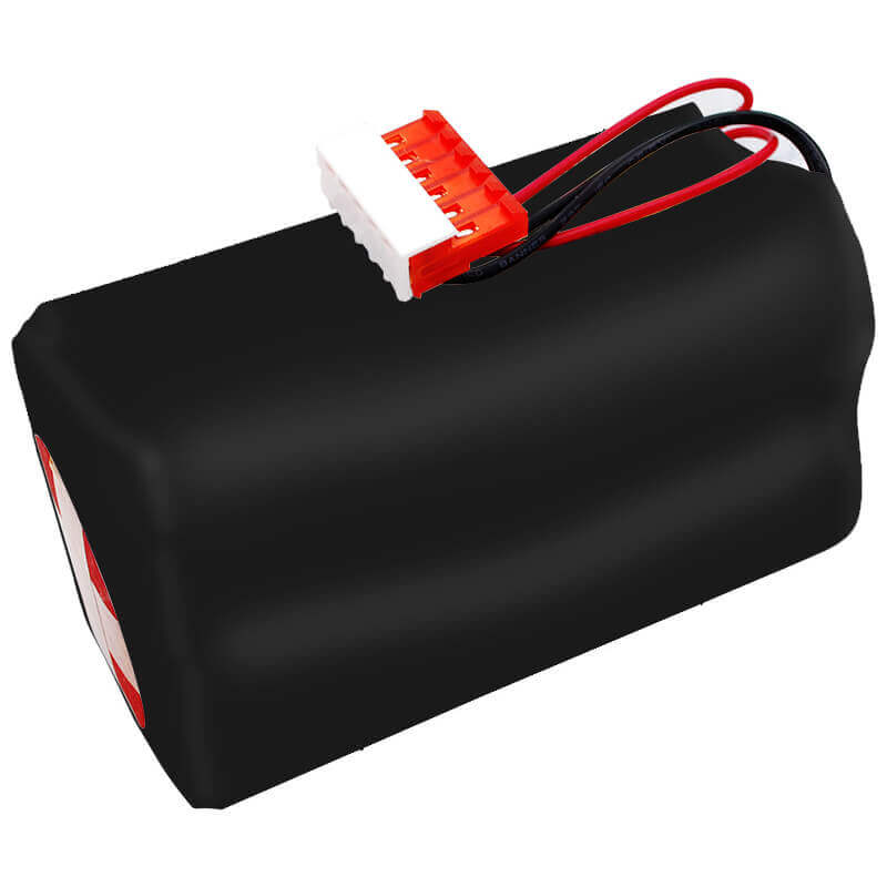 16.0V, Sealed Lead Acid, 2500mAh, Medical battery fits Physio-control, Medtronic, 21300-002259, Lifepak 9, Lifepak 9a, 40.00Wh Medical Cameron Sino Technology Limited (Medical)