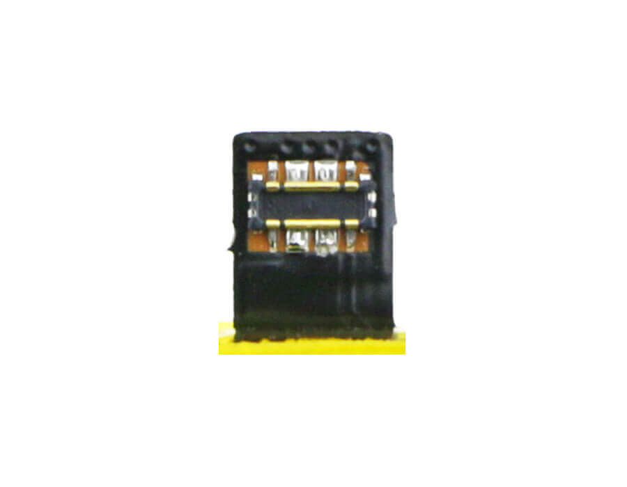 3.85V, Li-Polymer, 3000mAh, SmartPhone battery fits Meilan, Meizu, Ba611, 5, M5, 11.55Wh Mobile, SmartPhone Cameron Sino Technology Limited (Smartphone)