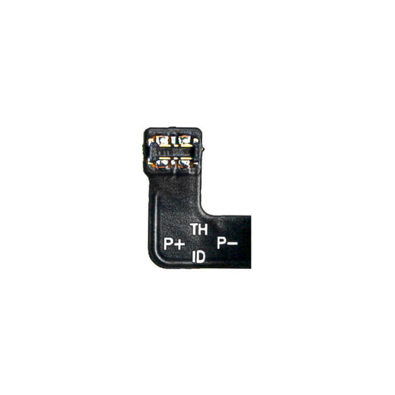 3.85V, Li-Polymer, 2900mAh, SmartPhone battery fits Meilan, Meizu, Ba712, S6, 11.17Wh Mobile, SmartPhone Cameron Sino Technology Limited (Smartphone)